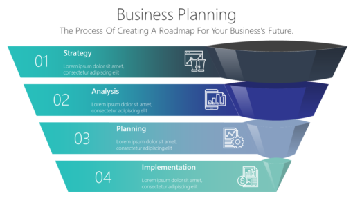 BS1 Business Planning-pptinfographics