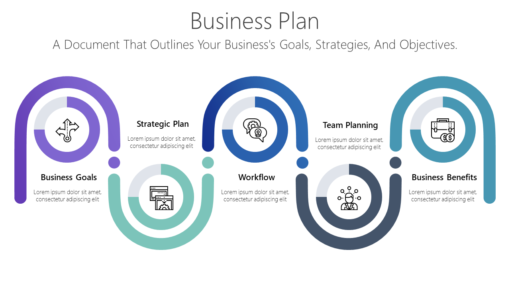 BS2 Business Plan-pptinfographics