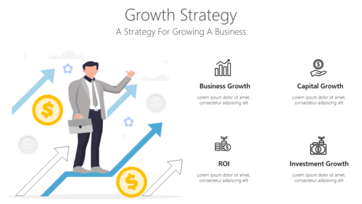 BS34 Growth Strategy-pptinfographics