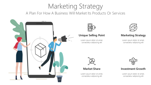 BS41 Marketing Strategy-pptinfographics