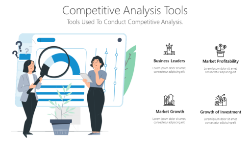 BS61 Competitive Analysis Tools-pptinfographics