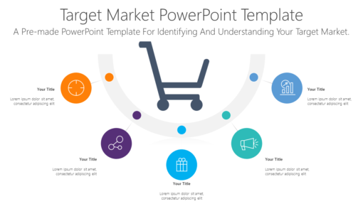 BS68 Target Market PowerPoint Template-pptinfographics