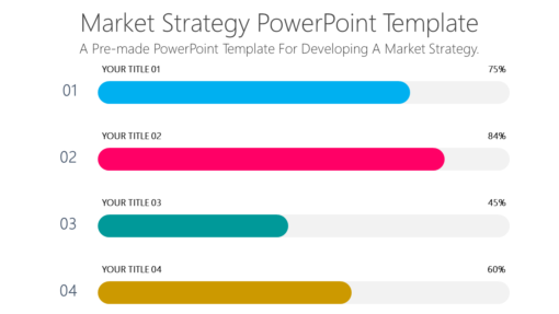 BS70 Market Strategy PowerPoint Template-pptinfographics