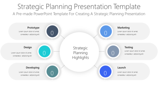 BS81 Strategic Planning Presentation Template-pptinfographics