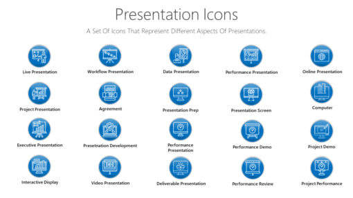 PDI50 Presentation Icons-pptinfographics