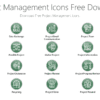 PMI31 Project Management Icons Free Download-pptinfographics