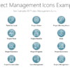 Project Management Icons Examples