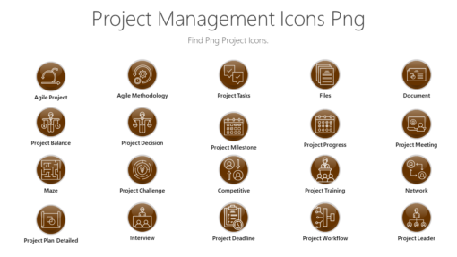 PMI34 Project Management Icons Png-pptinfographics