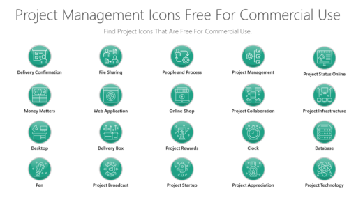 PMI38 Project Management Icons Free For Commercial Use-pptinfographics