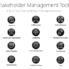 Stakeholder Management Tools