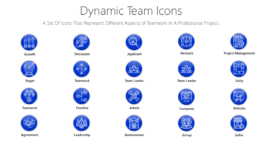 Dynamic Team Icons