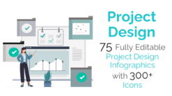 Craft Compelling Project Designs with Our PowerPoint Templates