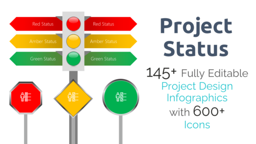Track Progress with Project Status Reports