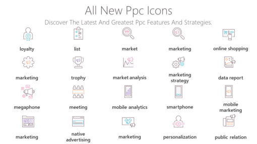 DMI191 All New Ppc Icons-pptinfographics