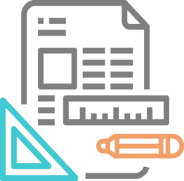 Project Design Icons