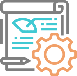 Project Management Icons