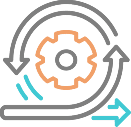 Project Methodology Icons