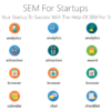 SEM for startups