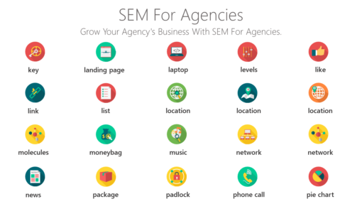 SEO89 SEM For Agencies-pptinfographics
