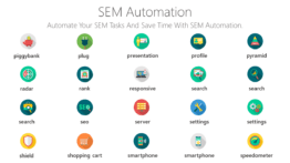 SEM automation