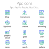 DMI4 Ppc Icons-pptinfographics