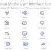 SMMI25 Social Media User Interface Icons-pptinfographics