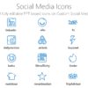 SMMI29 Social Media Icons-pptinfographics