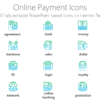SMMI77 Online Payment Icons-pptinfographics