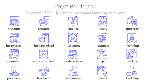 ECI40 Payment Icons-pptinfographics