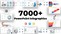 Explore Premium PowerPoint Infographics in Our Mega Deals Collection