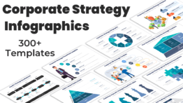 Comprehensive Corporate Strategy Templates