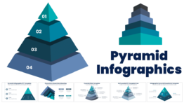 Top pyramid infographics templates designed to enhance your presentations and boost engagement with clear visuals.