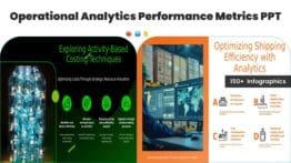 Cost Reduction Analytics Approaches Business Strategy Slides | Data-Driven Presentations