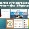 Competitive Advantage Identification Techniques Performance Metrics Analysis | Client Engagement Presentations
