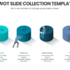 SWOT Slide Collection Template for full business strategy