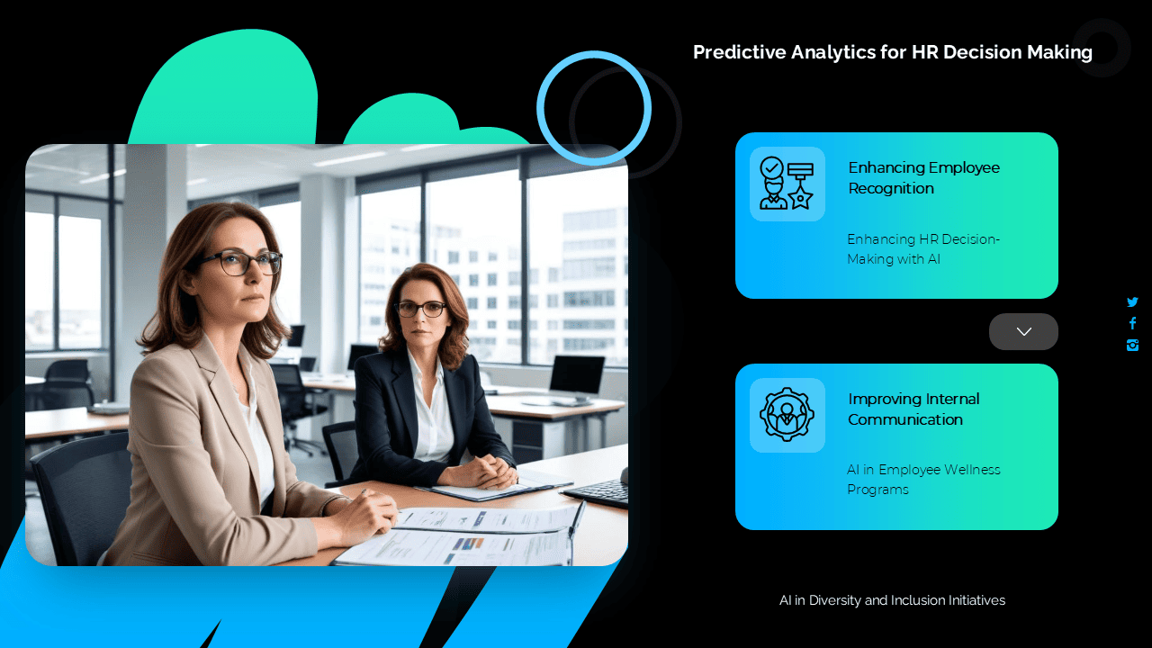 AI in HR | 25 Ways Artificial Intelligence is Transforming Human Resources 13 AI in HR | 25 Ways Artificial Intelligence is Transforming Human Resources - Image 11