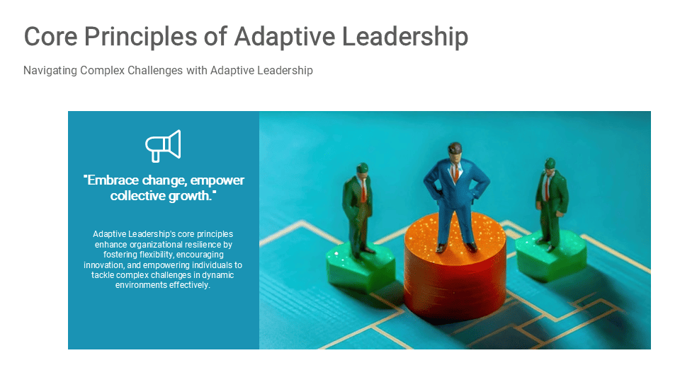 Adaptive Leadership Model in 2025 22 Adaptive Leadership Model in 2025 - Image 20