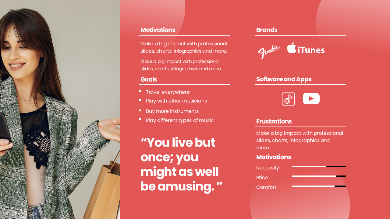 Free Infographics 6 Default no title5-pptinfographics