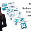 business strategy powerpoint templates
