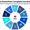 10 Points PowerPoint Template Free Download 2 10 Points PowerPoint Template Free Download - Boost audience engagement! Free 10-point infographic template