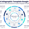 10 Point Infographic Template Google Slides - Enhance presentations for free! Download this 10-option infographic template fo