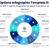 11 Options Infographic Template free 1 11 Options Infographic Template free - Download this FREE 11-option Infographic Template to enhance your message
