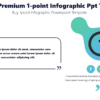 Purchase Premium 1-point Infographic Ppt Templates - Buy 1point Infographic Powerpoint Template