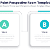 2 Point Perspective Room Template - Create Realistic Rooms! Free 2-point Perspective Room Template. Download Here!