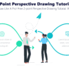2 Point Perspective Drawing Tutorial - Learn To Draw Like A Pro! Free 2-point Perspective Drawing Tutorial. Watch Now!