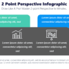 2 Point Perspective Infographic - Draw Like A Pro! Master 2-point Perspective In Minutes.