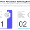 2 Point Perspective Vanishing Point - Conquer 2-point Perspective! Find The Vanishing Point Easily.
