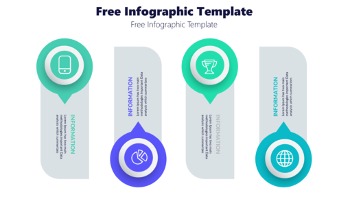Free Infographic Template - Free Infographic Template