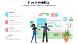 Five G Mobility - 5G Mobile: The Next Step in Mobile Technology