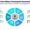 6 Point Slides Powerpoint Download 1 6 Point Slides Powerpoint Download - Download Editable 6-point Slides To Elevate Your Powerpoint Presentations.